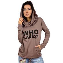 Load image into Gallery viewer, spring autumn women hoodies pullovers clothes female sweatershirt tops outwear drop shipping 2020
