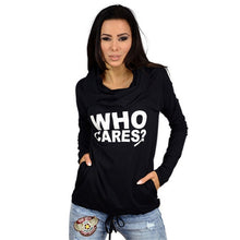 Load image into Gallery viewer, spring autumn women hoodies pullovers clothes female sweatershirt tops outwear drop shipping 2020